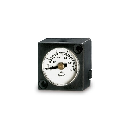 Beta Spare Pressure Gauge for 1919F 19190520